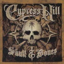 Cypress Hill - Skull & Bones, 2xLP