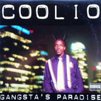 Coolio - Gangsta's Paradise, LP