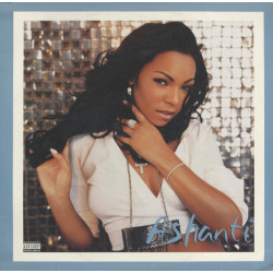 Ashanti - Ashanti, 2xLP