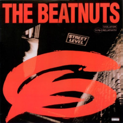 The Beatnuts - The Beatnuts, LP