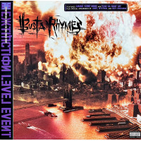 Busta Rhymes - Extinction Level Event - The Final World Front, 2xLP