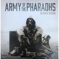 Army Of The Pharaohs - In Death Reborn, 2xLP