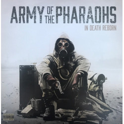 Army Of The Pharaohs - In Death Reborn, 2xLP