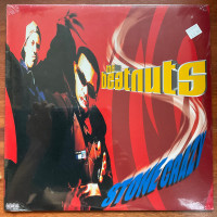 The Beatnuts - Stone Crazy, LP, Reissue