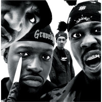 Gravediggaz - 6 Feet Deep, 2xLP, Reissue