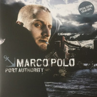 Marco Polo - Port Authority (Deluxe Redux), 2xLP, Reissue