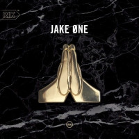 Jake One - #PrayerHandsEmoji, LP