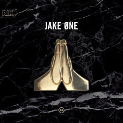 Jake One - #PrayerHandsEmoji, LP