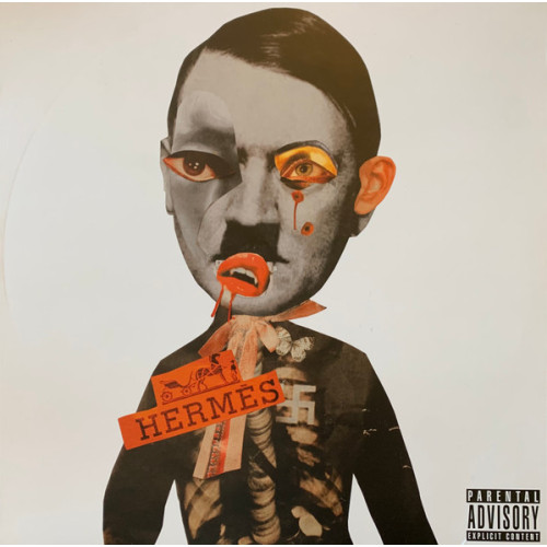 WestsideGunn - Hitler Wears Hermes IV, LP