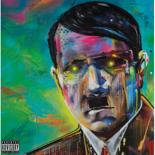 Westside Gunn - Hitler Wears Hermes V, LP