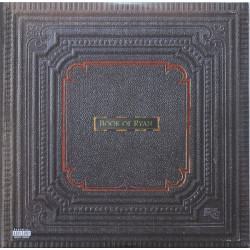 Royce Da 5'9" - Book Of Ryan, 2xLP