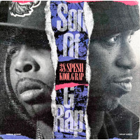 Kool G Rap & 38 Spesh - Son Of G Rap, 2xLP