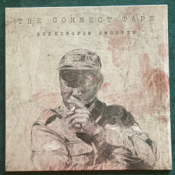 Hus Kingpin & Smoovth aka. Tha Connection - The Connect Tape, LP