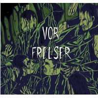 Loke Deph - Vor Frelser, LP