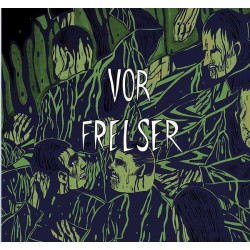 Loke Deph - Vor Frelser, LP