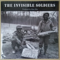 Marc Mac - The Invisible Soldiers, LP