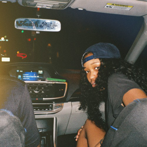 Kaash Paige - Parked Car Convos, LP