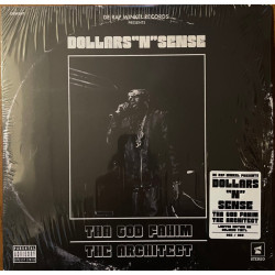 Tha God Fahim - Dollars”N”Sense, LP