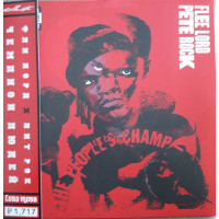 Flee Lord, Pete Rock - The People's Champ, LP