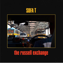 Sofa T - The Russell Exchange, LP