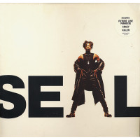 Seal - Seal, LP