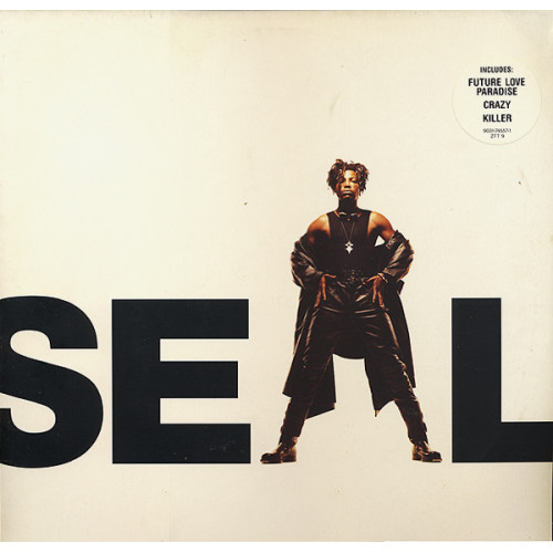 Seal - Seal, LP