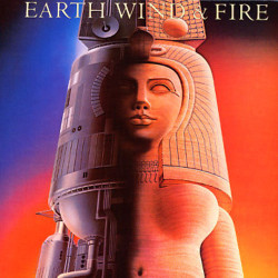 Earth, Wind & Fire - Raise!, LP