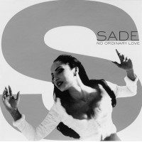 Sade - No Ordinary Love, 12"