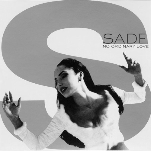 Sade - No Ordinary Love, 12"