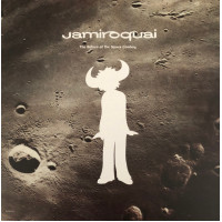 Jamiroquai - The Return Of The Space Cowboy, 2xLP