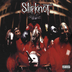 Slipknot - Slipknot, LP