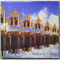 311 - Transistor, 2xLP