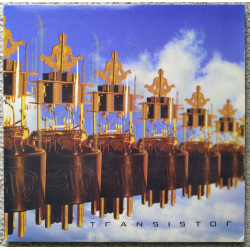 311 - Transistor, 2xLP