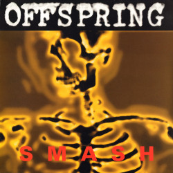 Offspring - Smash, LP