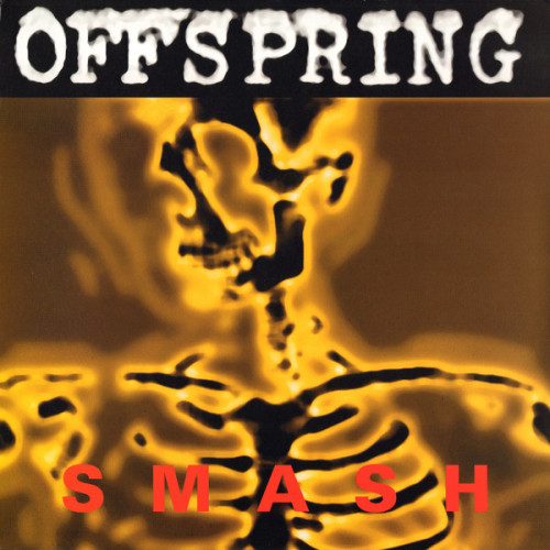 Offspring - Smash, LP