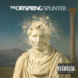 The Offspring - Splinter, LP