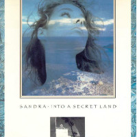 Sandra - Into A Secret Land, LP