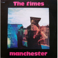 The Times - Manchester, 12"