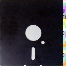 New Order - Blue Monday, 12"