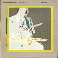 John Coltrane - The Mastery Of John Coltrane / Vol. III "Jupiter Variation", LP