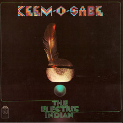 The Electric Indian - Keem-O-Sabe, LP