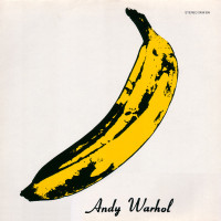 The Velvet Underground & Nico - The Velvet Underground & Nico, LP, Reissue