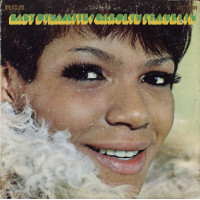 Carolyn Franklin - Baby Dynamite!, LP