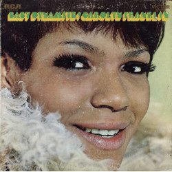 Carolyn Franklin - Baby Dynamite!, LP