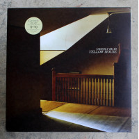 Grizzly Bear - Yellow House, 2xLP + CD