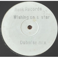 Kilrow - Wishing On A Star, 12"