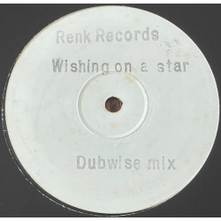 Kilrow - Wishing On A Star, 12"