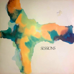 Various - Sessions, 2xLP