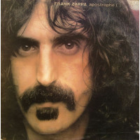 Frank Zappa - Apostrophe ('), LP