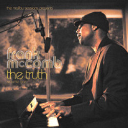 Frank McComb - The Truth: Volume One, LP